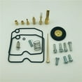 thumbnail image 4 of ATV Carburetor Rebuild Kit w Jet Gaskets For Arctic Cat 500 4x4 Automatic 00-02, 4 of 5