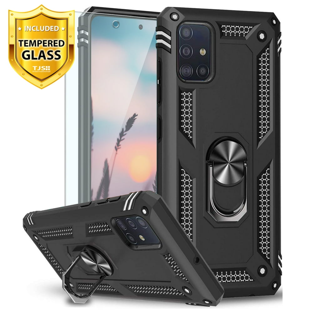samsung a51 support 5g