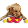 thumbnail image 2 of QualitChoice Pet Dog Food Feeder Toys Slow Feeder Interactive Training Toy, 2 of 6