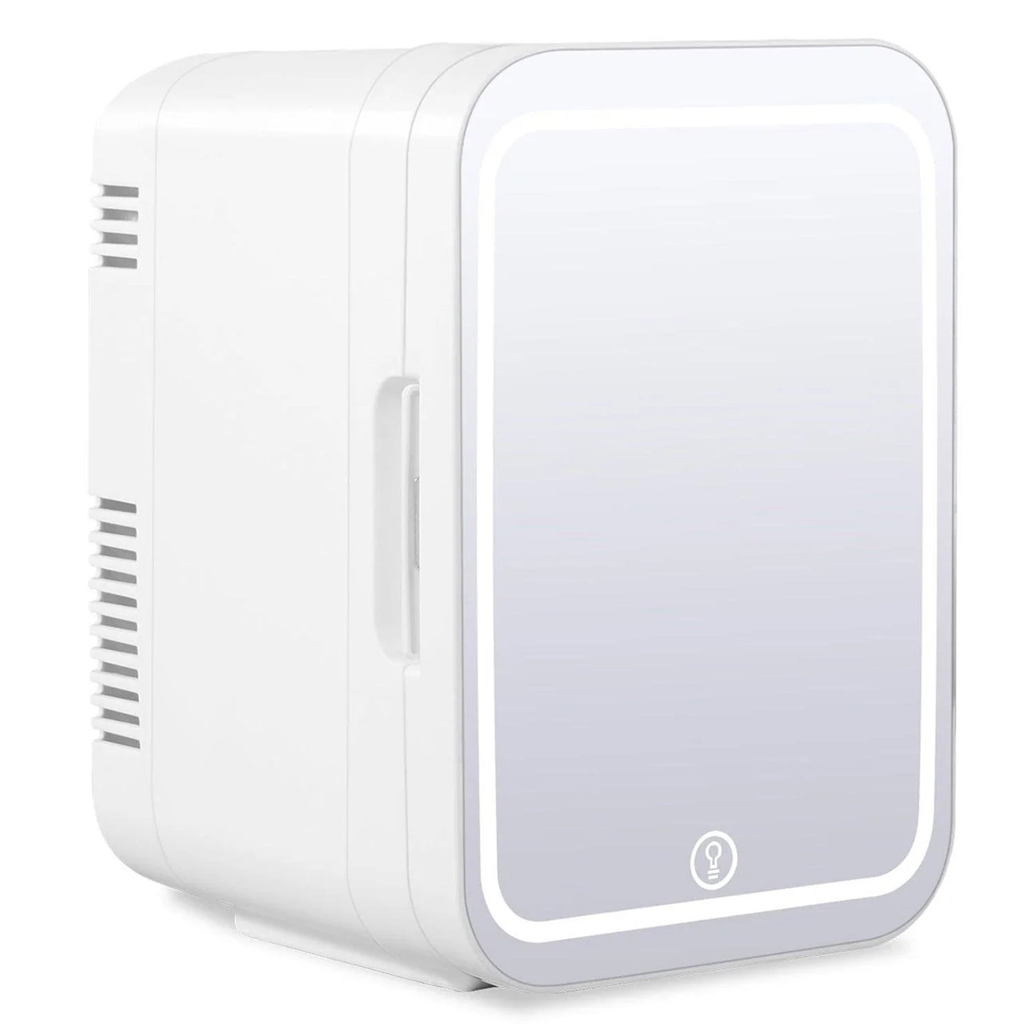 Werseon Mini Fridge 4L Capacity Portable Beauty Makeup Skincare Fridge