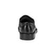thumbnail image 3 of Zapatos de vestir Dockers Proposal, mocasines sin cordones de cuero negros para hombre, 3 of 6