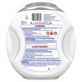 thumbnail image 4 of Tide Capsules de Détergent à Lessive Ultra OXI Free/nature, Recommandé par la National Eczema Association et la National Psoriasis Foundation, 61 Unités, 4 of 7