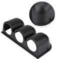 thumbnail image 4 of Triple Gauge Pod, Gauge Pod, Convenient To Use High Reliability Boat Truck For Auto Motorcycle, 4 of 8