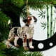 thumbnail image 5 of Adornos Colgantes Navideños de Acrílico para Árbol de Navidad, Decoraciones Navideñas para El Hogar, Decoración Navideña, Adornos Festivos, 5 of 5