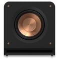 thumbnail image 3 of Restored Klipsch 1070640 RP-1000SW High-Excursion 10" Subwoofer for Superior Bass Ebony (Refurbished), 3 of 11