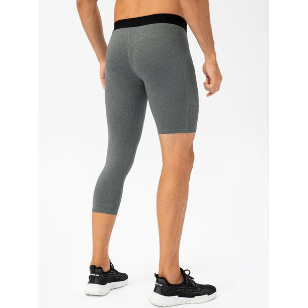 Basketball tights walmart on sale