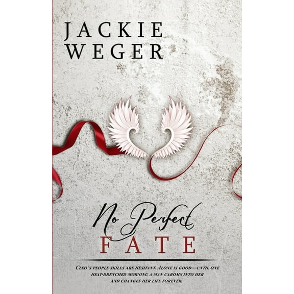 The Almost Perfect: No Perfect Fate (Paperback)