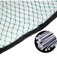 thumbnail image 1 of ASENVER Filet de Barrière de Golf à Fort Impact pour Usage Intérieur Ou Extérieur (10 Pieds?6.5 Pieds), 1 of 4
