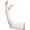White, variant on GeriGlove Elderly Arm Skin Protector Sleeves for Thin Skin & Tear Protection, Protective Arm Covers for Seniors, Soft Breathable Comfort Fit, Made in USA, One Pack