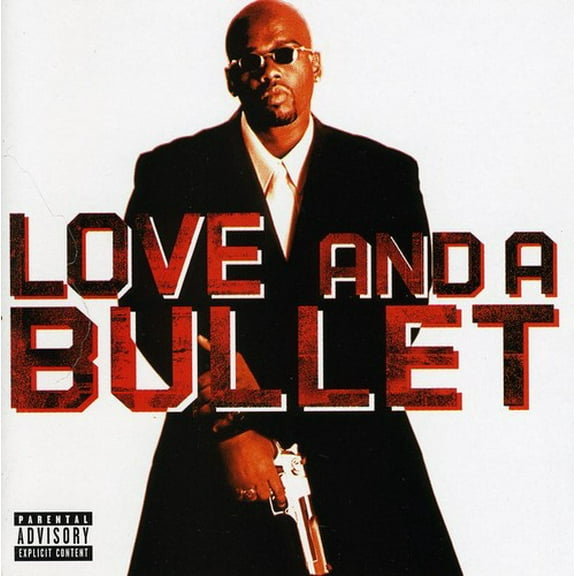 Various Artists - Love and a Bullet Soundtrack - Soundtracks - CD