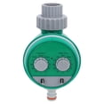 thumbnail image 2 of Electronic Watering Timer,Delaman Irrigation Automatic Controller Watering System for Home Garden, 2 of 8