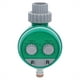 thumbnail image 1 of Temporizador de riego electrónico automático, Temporizador de riego electrónico de agua para jardín doméstico Temporizador de agua para jardín Respuesta rápida, 1 of 8