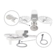 thumbnail image 3 of Desktop Display Stand for FLIP Drone Anti-Fall Style:B, 3 of 5