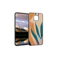 thumbnail image 1 of Compatible with Moto G Power 2021 Phone Case, Abstraction 13 Case Men Women, Flexible Silicone Shockproof Case for Moto G Power 2021, 1 of 1