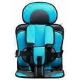 thumbnail image 1 of Seggiolini auto per bambini da 9 mesi a 5 anni - blu, 1 of 1