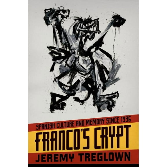 Franco's Crypt, (Paperback)