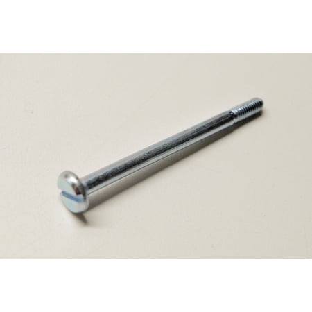 Fitter Screws - Air Cleaner Slotted Screw