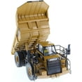 thumbnail image 3 of Diecast Masters 1:50 Cat 770 Weathered Off-Highway Truck, 3 of 8