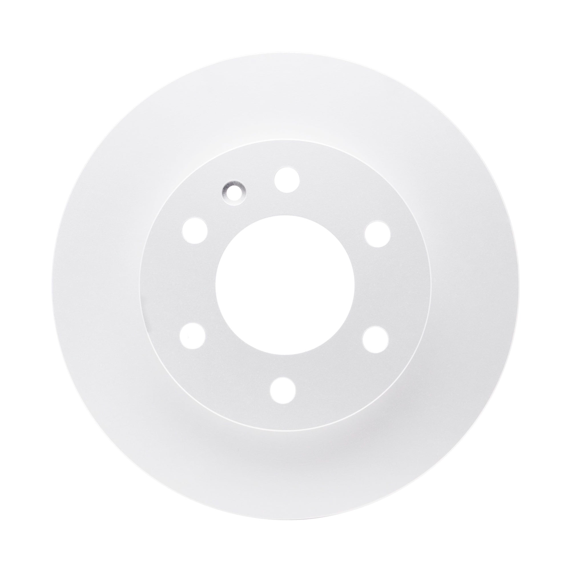 Front Dynamic Friction Company GEOSPEC Coated Brake Rotor 604-65019 (1) For 2003-2008 Chevrolet Vectra, 2006-2011 Saab 9-3, 2007-2008 Cadillac BLS, 2010-2011 Saab 9-3X