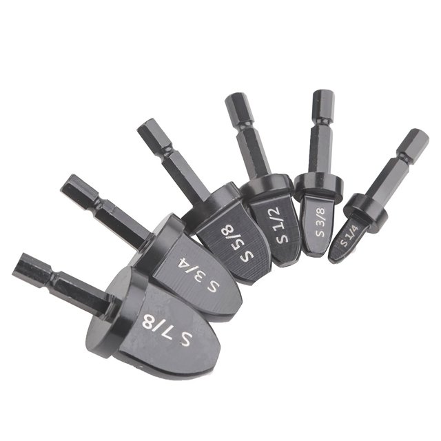 Expansores De Tubería, Juego De Reparación De Alta Resistencia, Accesorios De Mantenimiento, Herramienta De Expansión De Aplicación Amplia Para Sistema De Aire Acondicionado 1 Juego sonducket TO002488-00