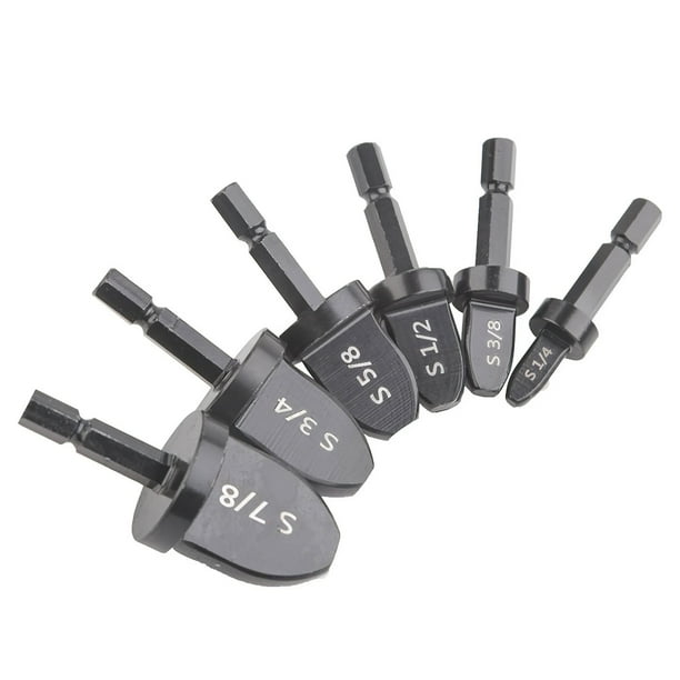 Expansores De Tubería, Juego De Reparación De Alta Resistencia, Accesorios De Mantenimiento, Herramienta De Expansión De Aplicación Amplia Para Sistema De Aire Acondicionado 1 Juego Moyic TO002488-00