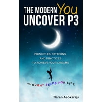 The Modern You - Uncover P3, (Paperback)