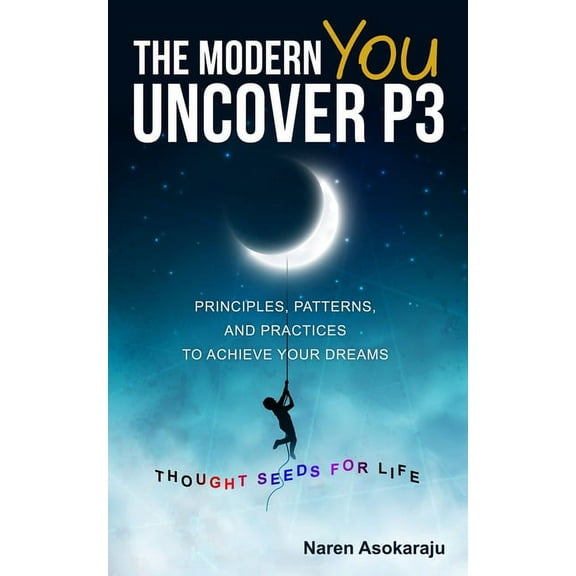 The Modern You - Uncover P3, (Paperback)