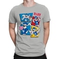 thumbnail image 2 of Officially Licensed Slush Puppie Fun Slush Designs Men's T-shirt, 2 of 3