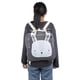 thumbnail image 3 of Bolsa de almacenamiento para juguetes escolares al aire libre para bebés y niños pequeños, mochila con estampado de animales de dibujos animados, tipo A, 3 of 11