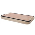 thumbnail image 6 of Assembly Beige Front Seat Bottom For Club Car Precedent Golf Cart 2004-Up Replacement, 6 of 10
