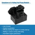 thumbnail image 5 of Car Fuel Pump Driver Module No.AA8Z9D370B for Ford E-150 2012-2016 for Ford E-450 Super Duty 2012-2016, 5 of 6