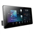 thumbnail image 3 of Pioneer DMH-WT7600NEX 9" Amazon Alexa, Android Auto, Apple CarPlay, Bluetooth Multimedia Digital Media Receiver, 3 of 6