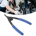 thumbnail image 3 of Snap Ring , Circlip Retaining Ring  Long Service Life Ergonomic Handles Easy To Use 8inch  For Auto Repair, 3 of 7