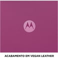 thumbnail image 5 of Motorola Moto G55 5G 8 Go RAM+ 256 Go Écran 6,5 Pouces - Rosa, 5 of 5