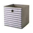 thumbnail image 4 of PENGXIANG Drawer Clothes Storage Bins Foldable Storage Organizers for Clothes Toys Books Files, 4 of 5