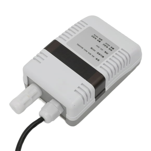 Air Quality Tester, Multi Air Quality Transmitter 485 10-30V For Outdoor