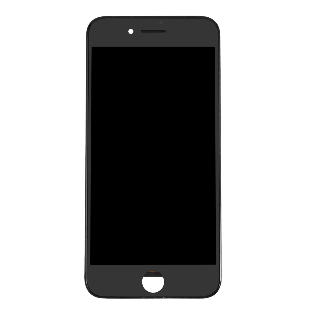 how to fix black lcd screen on phone for sale