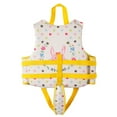 thumbnail image 4 of Baby Life Jacket 9-11 Years Kids Life Vest Approved Type III Life Jacket for Boating Swimming Watersports Fitted for Kids Under 30 50 lbs #Multicolour, 4 of 5