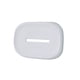 thumbnail image 4 of Escurridor de silicona multifunción para baño, soporte de esponja, caja para jabonera, placa de almacenamiento Flexible para inodoro, bandeja Almacenamiento y organización del hogar azul Rectángulo Bewildely HA001680-07, 4 of 6