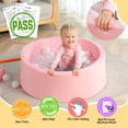 thumbnail image 2 of Esponja viscoelástica Trendbox para interiores, para niños pequeños, 2 of 6