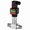 0-0.6MPa, variant on LCD Digital Differential Pressure Transmitter Differential Pressure Sensor Transducer ,Low Maintenance