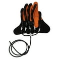 thumbnail image 4 of Gants Robot de Réhabilitation, Type Valve d'Entraînement des Doigts Attelle de Main Orthèse de Doigt Gants Robot d'Entraînement pour Soulagement à Long Terme, 4 of 8