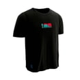 thumbnail image 4 of Playera Fexpro Manga Corta de Hombre Fifa Talla EG Negro, 4 of 4