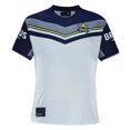thumbnail image 5 of Camisetas de local y visitante para hombre de North Queensland Cowboys 2024 (nombre y número personalizados), 5 of 5