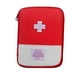 thumbnail image 1 of Toystoory Bolsas de almacenamiento con cierre de cremallera de emergencia de tela Oxford, viaje, Camping, senderismo, pastillas de supervivencia, Almacenamiento y organización del hogar Rojo L Toystoory BB1320-02, 1 of 6