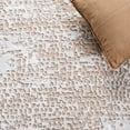 thumbnail image 5 of SAFAVIEH Amelia Jimmy Dot-Print Area Rug, Beige/Gray, 9' x 12', 5 of 11
