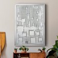 thumbnail image 6 of Gossamer I Premium Framed Print, in Gold, Black, or Silver - Ready to Hang, 6 of 9