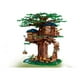 thumbnail image 2 of Set LEGO Ideas Casa del Árbol, 2 of 3