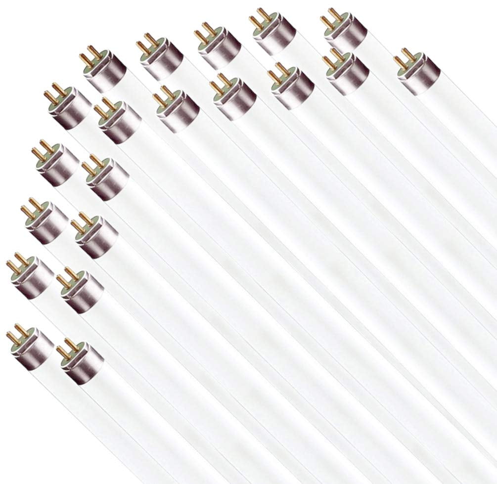 Cemlorot (10pack) 48 Inch F32T8/865 Fluorescent Tube Light,4FT 32Watts