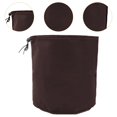 thumbnail image 6 of QSTDGVPW Engine Bag Cover Dustproof Engine Protection Bag for Outdoor Mini Cultivator Coffee, 6 of 9